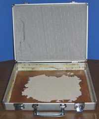 Briefcase - Ater